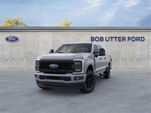 2025 Ford F-250 XL