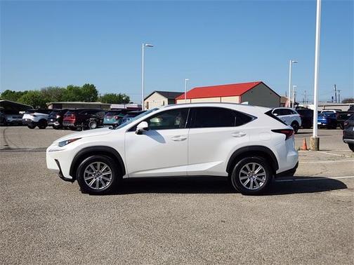 2020 Lexus NX 300 Base