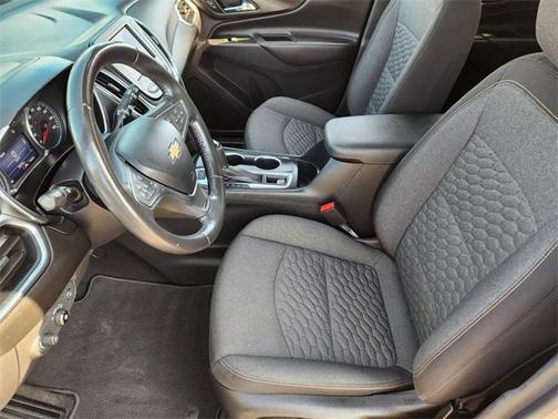 2021 Chevrolet Equinox 2LT