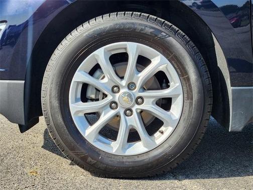 2021 Chevrolet Equinox 2LT