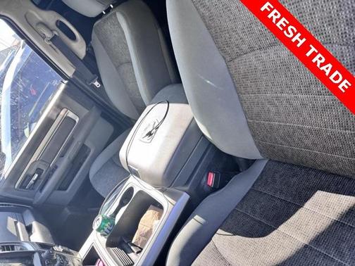 2017 RAM 1500 Lone Star