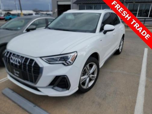 2019 Audi Q3 2.0T Premium Plus