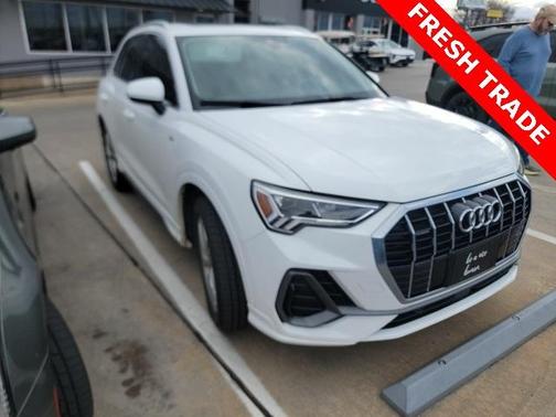 2019 Audi Q3 2.0T Premium Plus