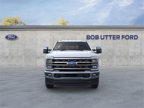 2025 Ford F-350 Lariat Super Duty