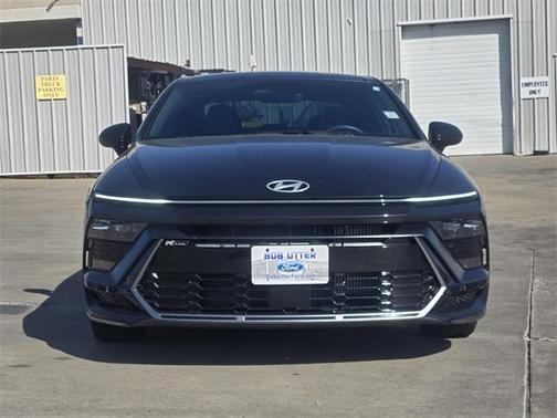 2024 Hyundai SONATA N Line