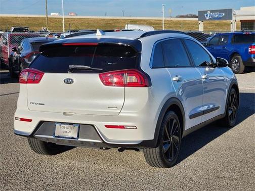 2019 Kia Niro S Touring