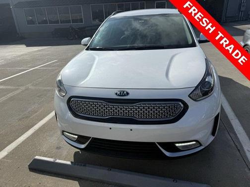 2019 Kia Niro S Touring