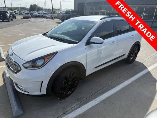 2019 Kia Niro S Touring