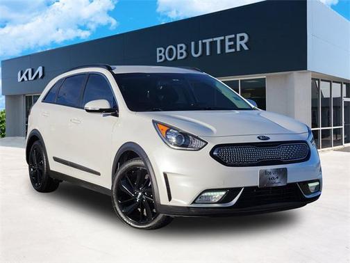 2019 Kia Niro S Touring