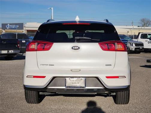 2019 Kia Niro S Touring
