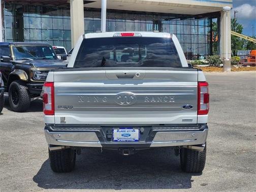 2023 Ford F-150 King Ranch