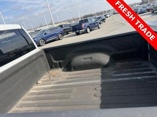 2020 RAM 1500 Classic Tradesman