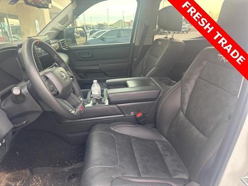 2023 Toyota Tundra Hybrid TRD Pro