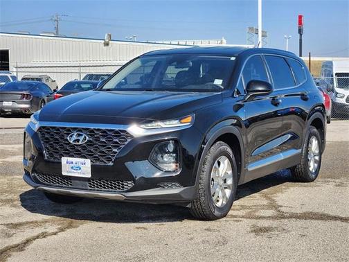 2020 Hyundai SANTA FE 2.4 SE