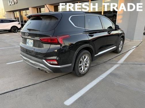 2020 Hyundai SANTA FE 2.4 SE