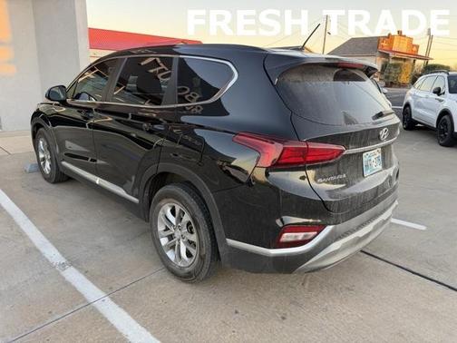 2020 Hyundai SANTA FE 2.4 SE