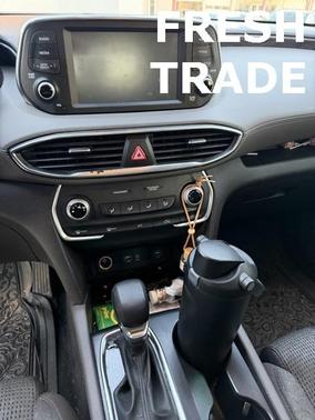 2020 Hyundai SANTA FE 2.4 SE