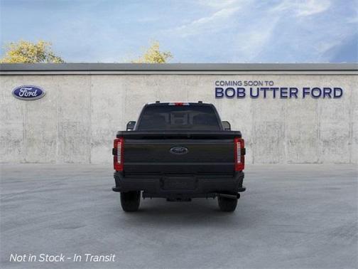2025 Ford F-350 Lariat Super Duty