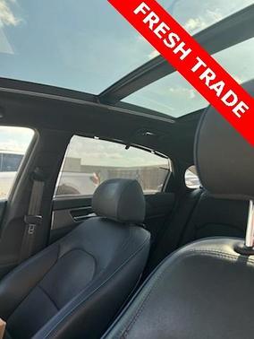 2019 Hyundai SONATA Limited 2.0T