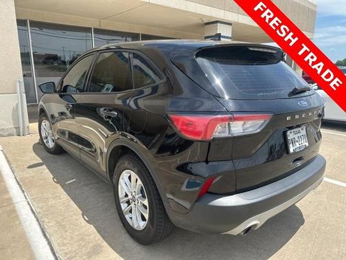2021 Ford Escape S