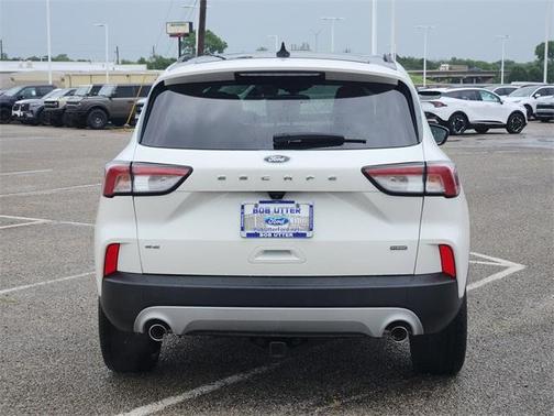 2020 Ford Escape SE Sport Hybrid