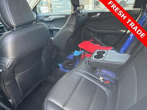 2020 Ford Escape SE Sport Hybrid