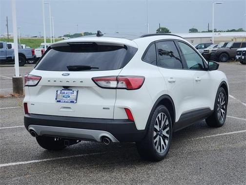 2020 Ford Escape SE Sport Hybrid