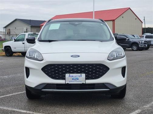 2020 Ford Escape SE Sport Hybrid