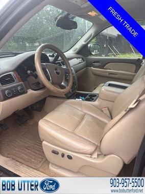 Medium Brown Metallic 2008 GMC Sierra 1500 SLT