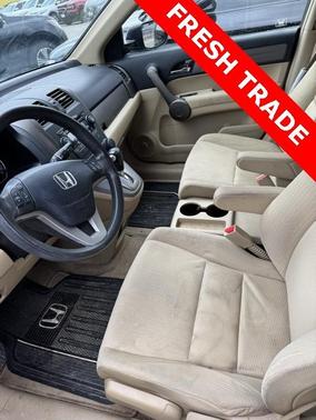 2009 Honda CR-V EX