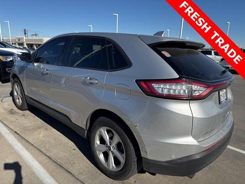 2016 Ford Edge SE