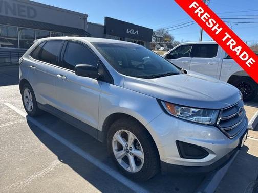 2016 Ford Edge SE
