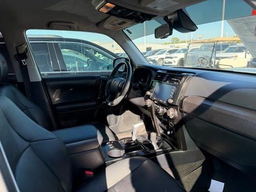 2021 Toyota 4Runner TRD Off Road Premium