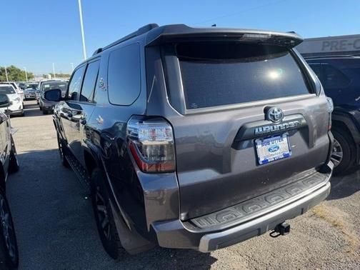 2021 Toyota 4Runner TRD Off Road Premium