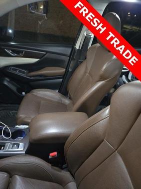 2020 Subaru Ascent Touring 7-Passenger