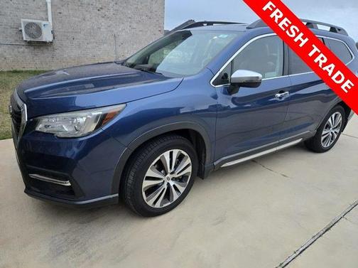 2020 Subaru Ascent Touring 7-Passenger