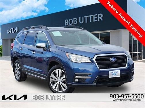 2020 Subaru Ascent Touring 7-Passenger