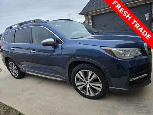 2020 Subaru Ascent Touring 7-Passenger