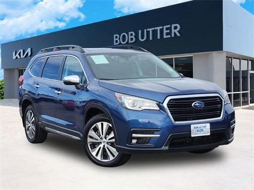 2020 Subaru Ascent Touring 7-Passenger
