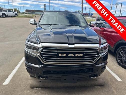 2022 RAM 1500 Longhorn