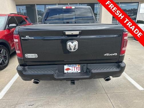 2022 RAM 1500 Longhorn