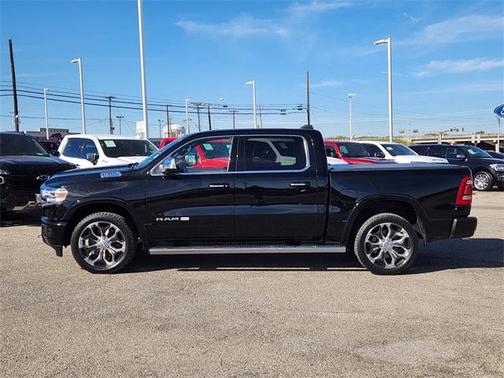 2022 RAM 1500 Longhorn