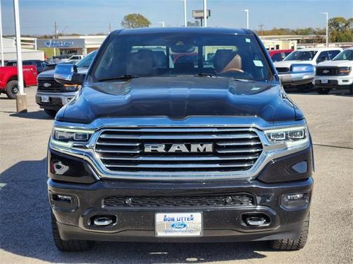 2022 RAM 1500 Longhorn