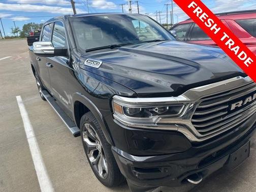 2022 RAM 1500 Longhorn