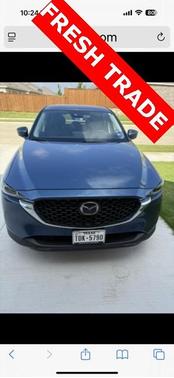 2023 Mazda CX-5 2.5 S Preferred Package