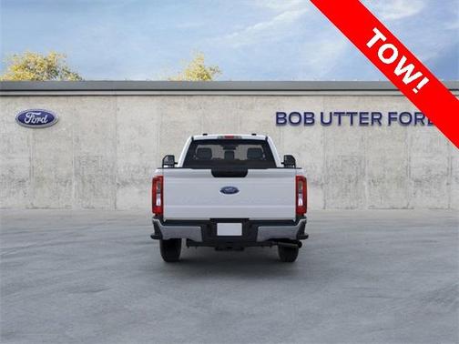 2025 Ford F-250 XL