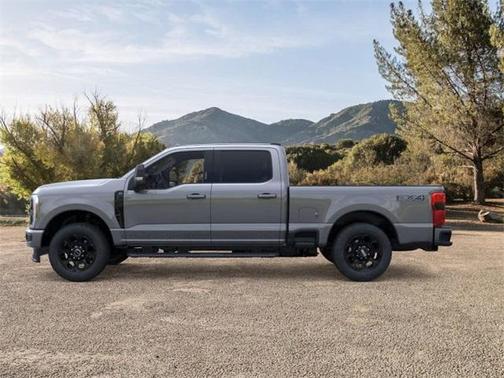 2026 Ford F-250 XLT
