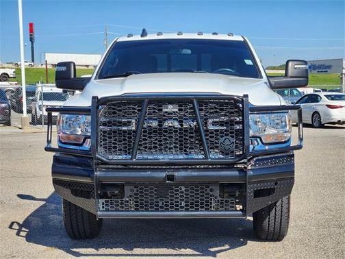 2023 RAM 2500 Tradesman