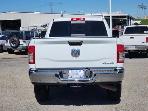 2023 RAM 2500 Tradesman