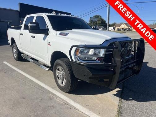 2023 RAM 2500 Tradesman